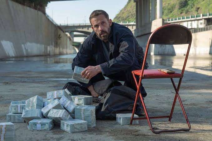 ‘Animales’ de Netflix: ¿de qué se trata la nueva película de Ben Affleck?