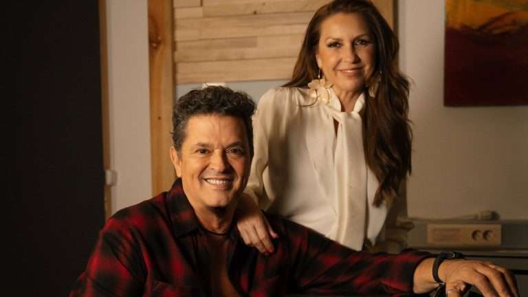 ‘Sombra Perdida’, el nuevo cruce de vallenato y flamenco de Carlos Vives