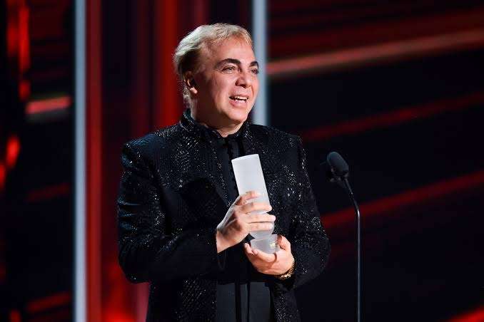 ¡No pierde el estilo! Cristian Castro comparte divertidos consejos para ‘vivir mejor’