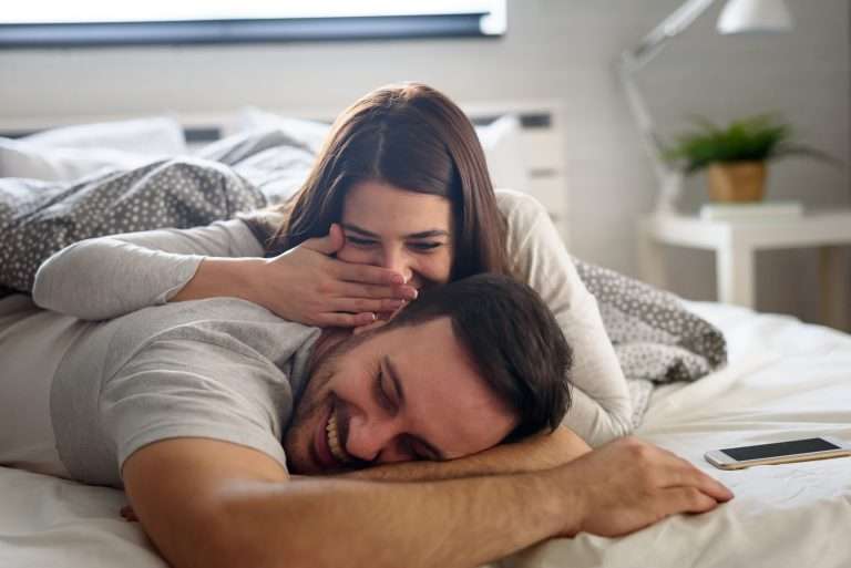 Hábitos y acciones que te ayudarán a recuperar el deseo sexual