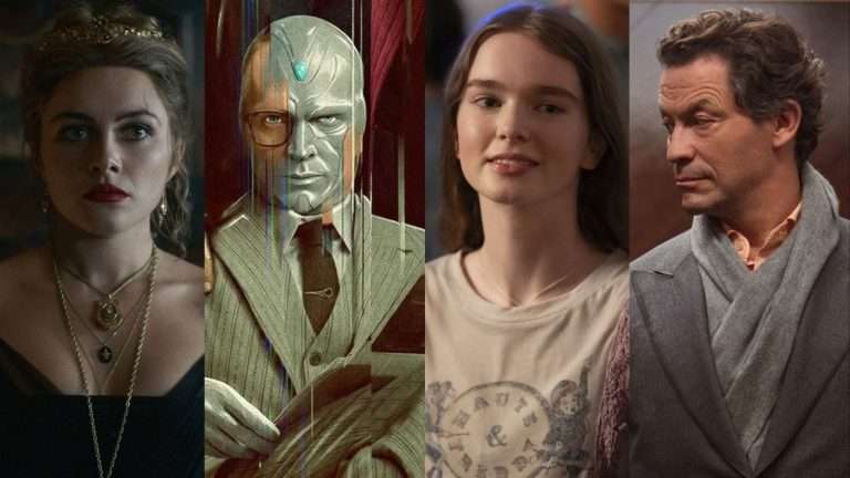 Estrenos de octubre: series y películas en Netflix, HBO Max, Prime Video, Disney+ y Apple TV