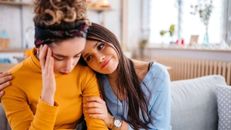 5 frases que no debes decir a quien fue víctima de infidelidad