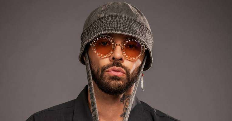 Jesse Huerta ya es solista y estrena sello discográfico tras separarse de su hermana Joy