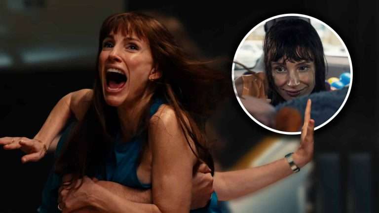 Madre Siniestra: de qué se trata, final explicado y escena post-créditos