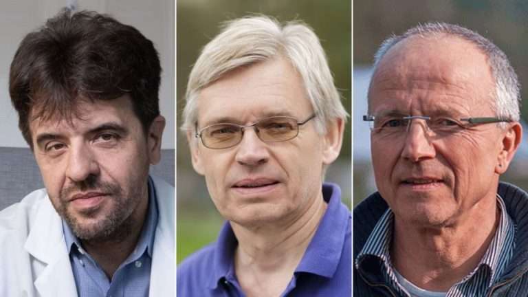 Nobel de Medicina 2026 premia a los creadores de la optogenética