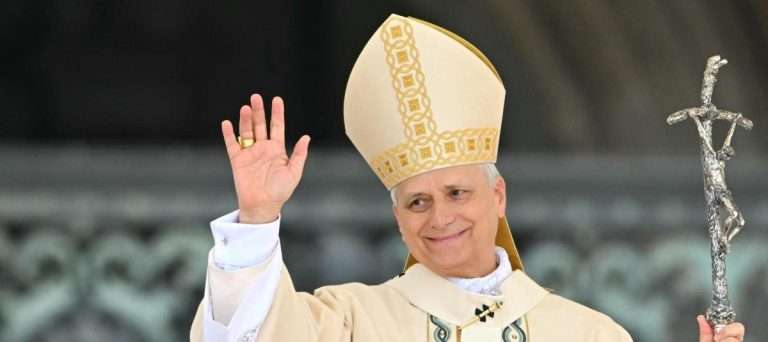 El Vaticano informa que el papa León XIV tiene cáncer de pulmón: se le extirpó un lóbulo pulmonar