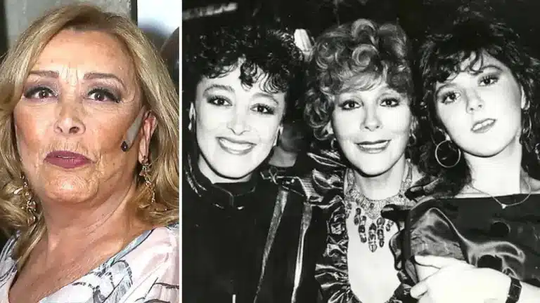Sylvia Pasquel inicia demanda tras ser señalada como “la causa de muerte de su hermana” Viridiana