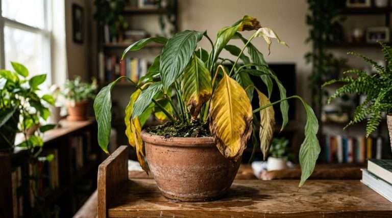 Feng Shui: qué significa que una planta se marchite en octubre