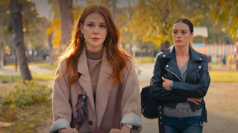 Final explicado de la serie turca ‘Te conozco’, lo más visto en Netflix