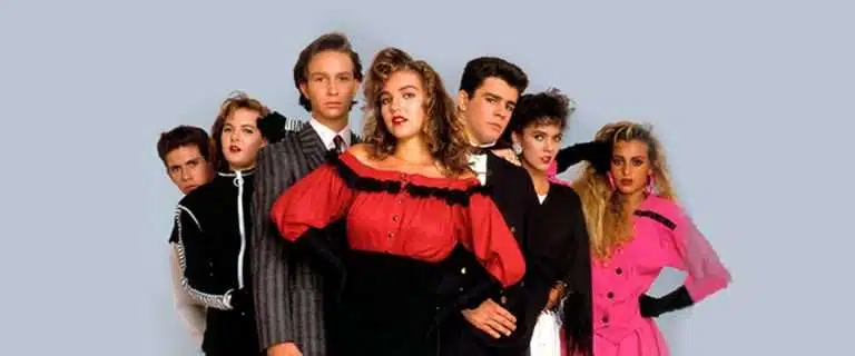 Bioserie de Timbiriche reabre debate sobre el pop infantil de los 80 y 90