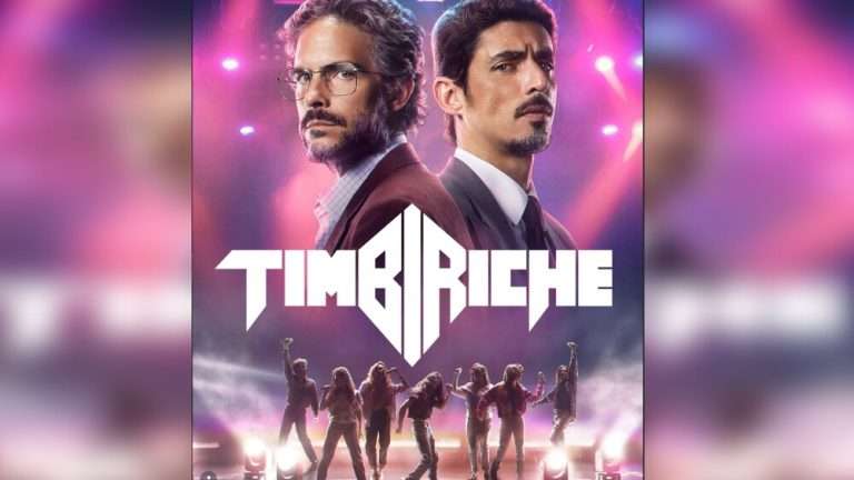 Las claves para entender el final que se le dio a la serie de Timbiriche