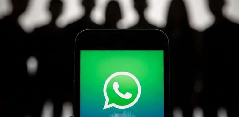 WhatsApp te dejará saber quién llama antes de contestar un número desconocido